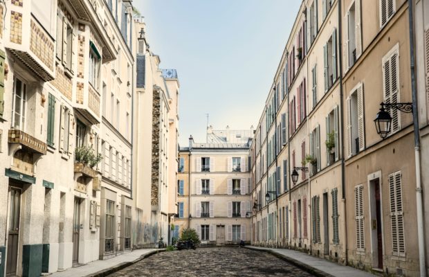 Investissement immobilier Lyon