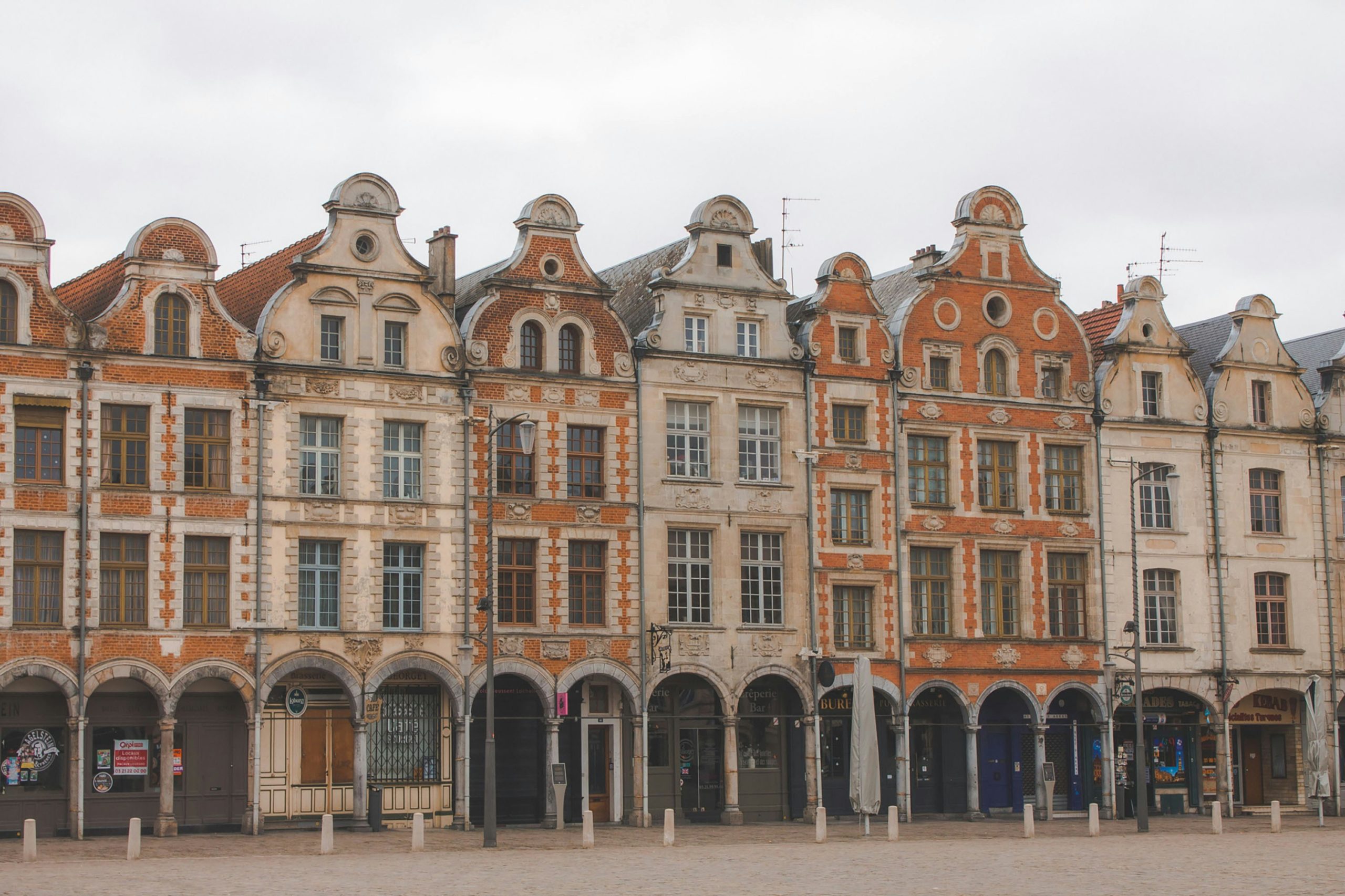 ARRAS