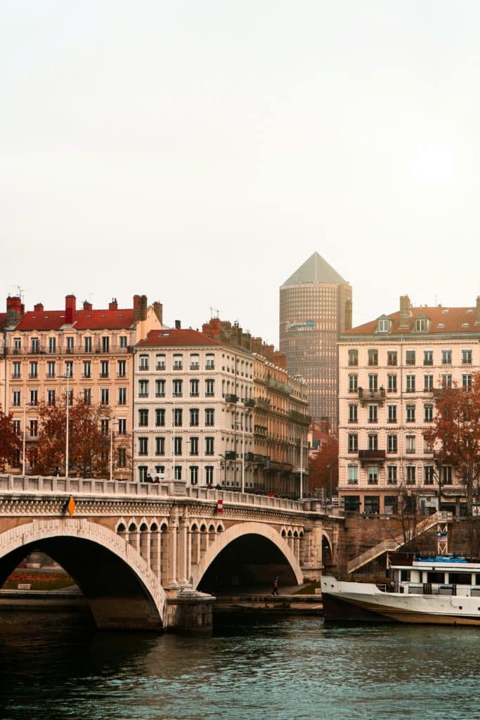 Investissement immobilier Lyon
