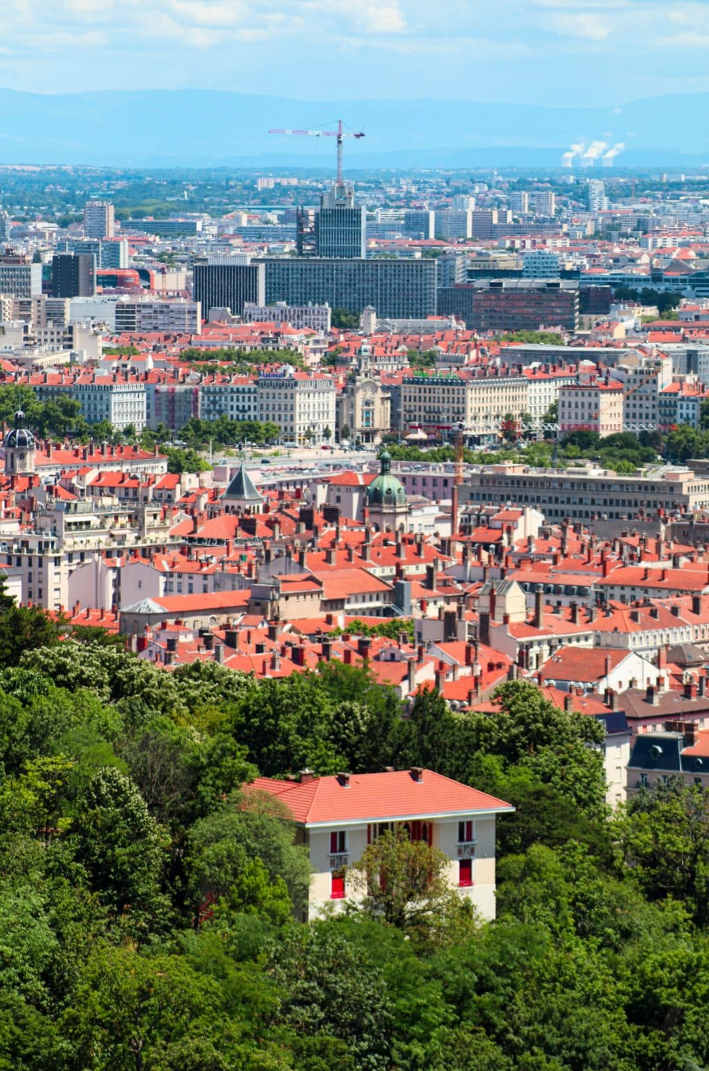 investissement immobilier lyon