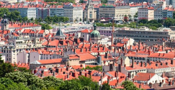 NOUVEL APPARTEMENT INVESTISSEMENT LYON