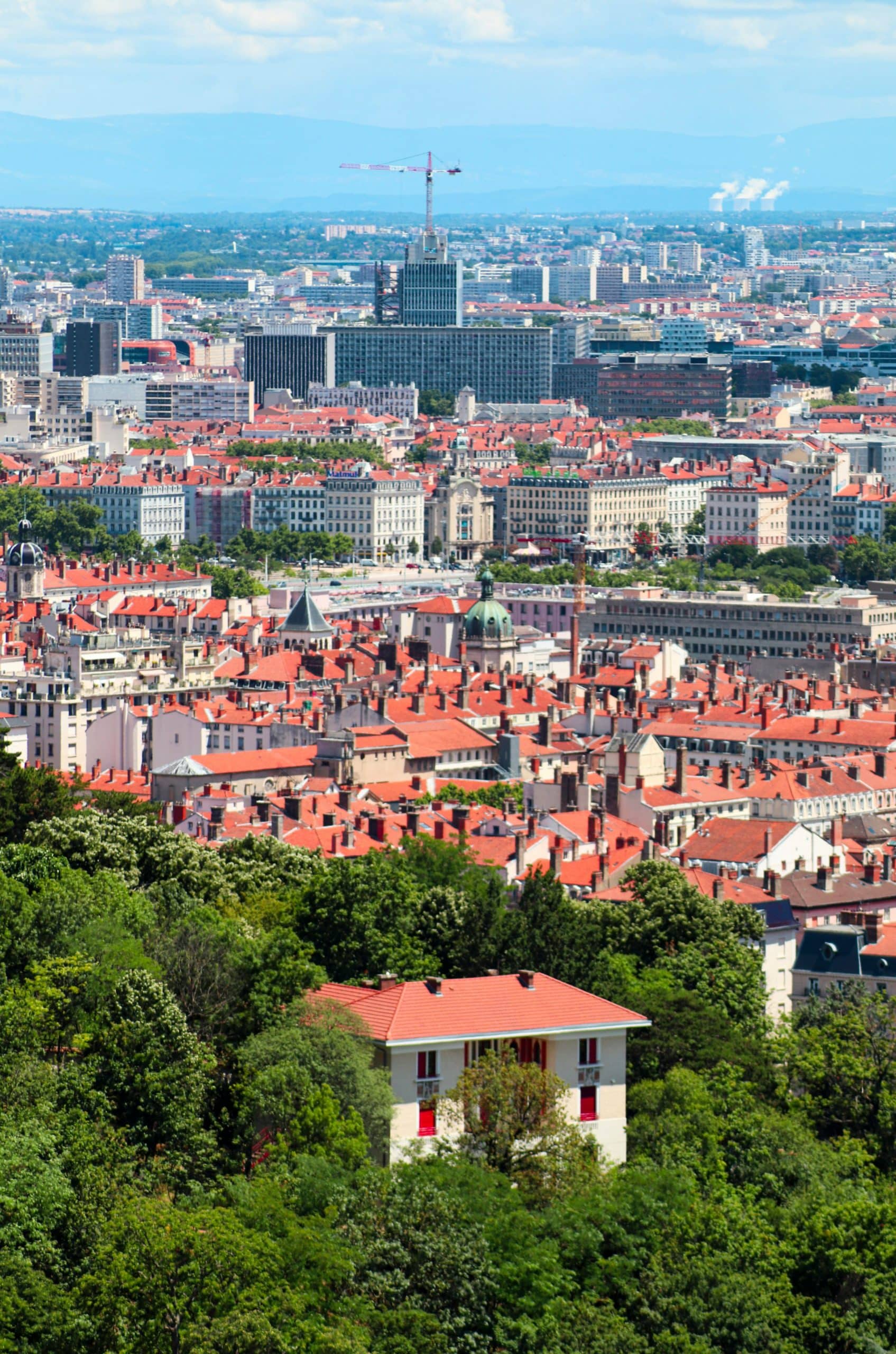 NOUVEL APPARTEMENT INVESTISSEMENT LYON