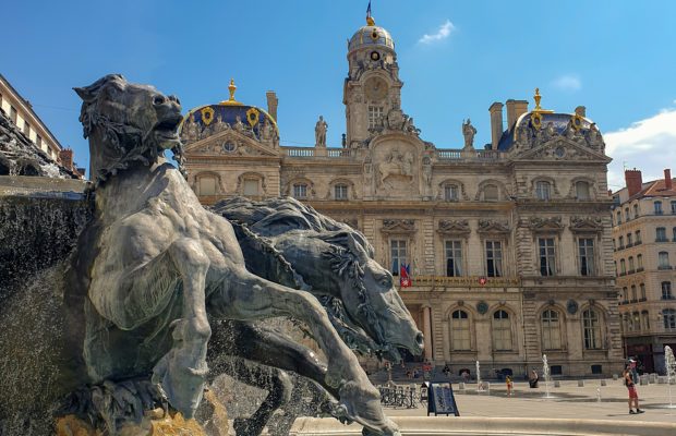 Investissement immobilier Lyon