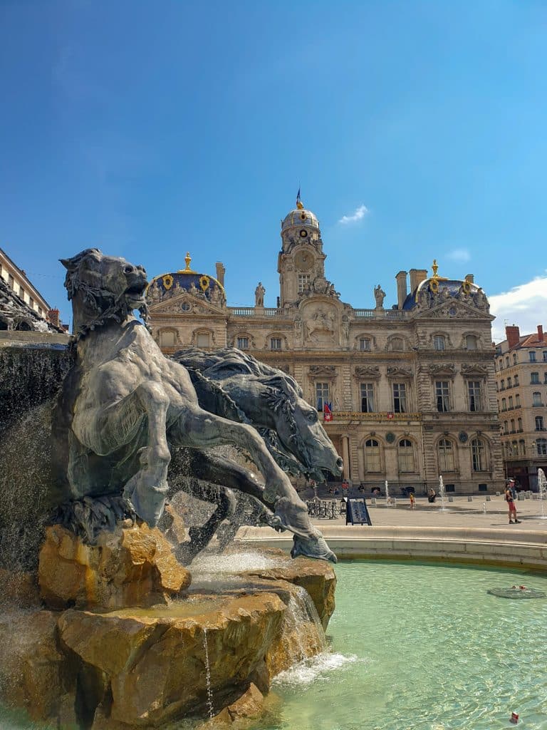 Investissement immobilier Lyon