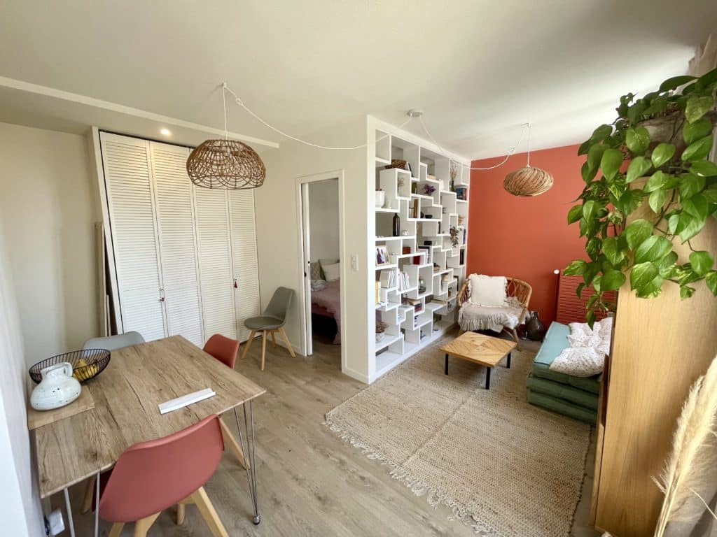 Investissement immobilier à Lyon, investissement locatif, déficit foncier, LMNP, défiscalisation