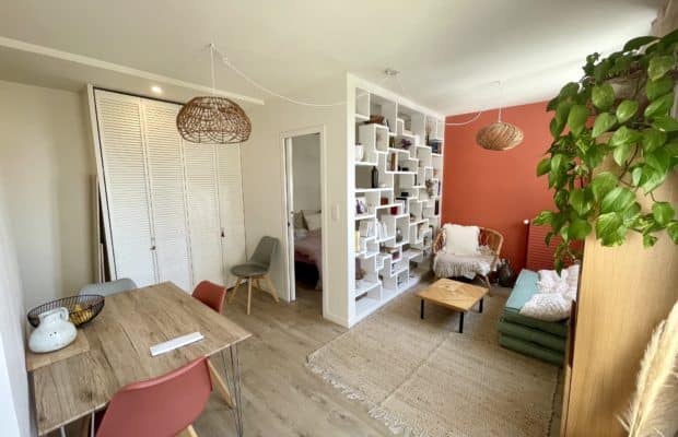 Investissement immobilier à Lyon, investissement locatif, déficit foncier, LMNP, défiscalisation