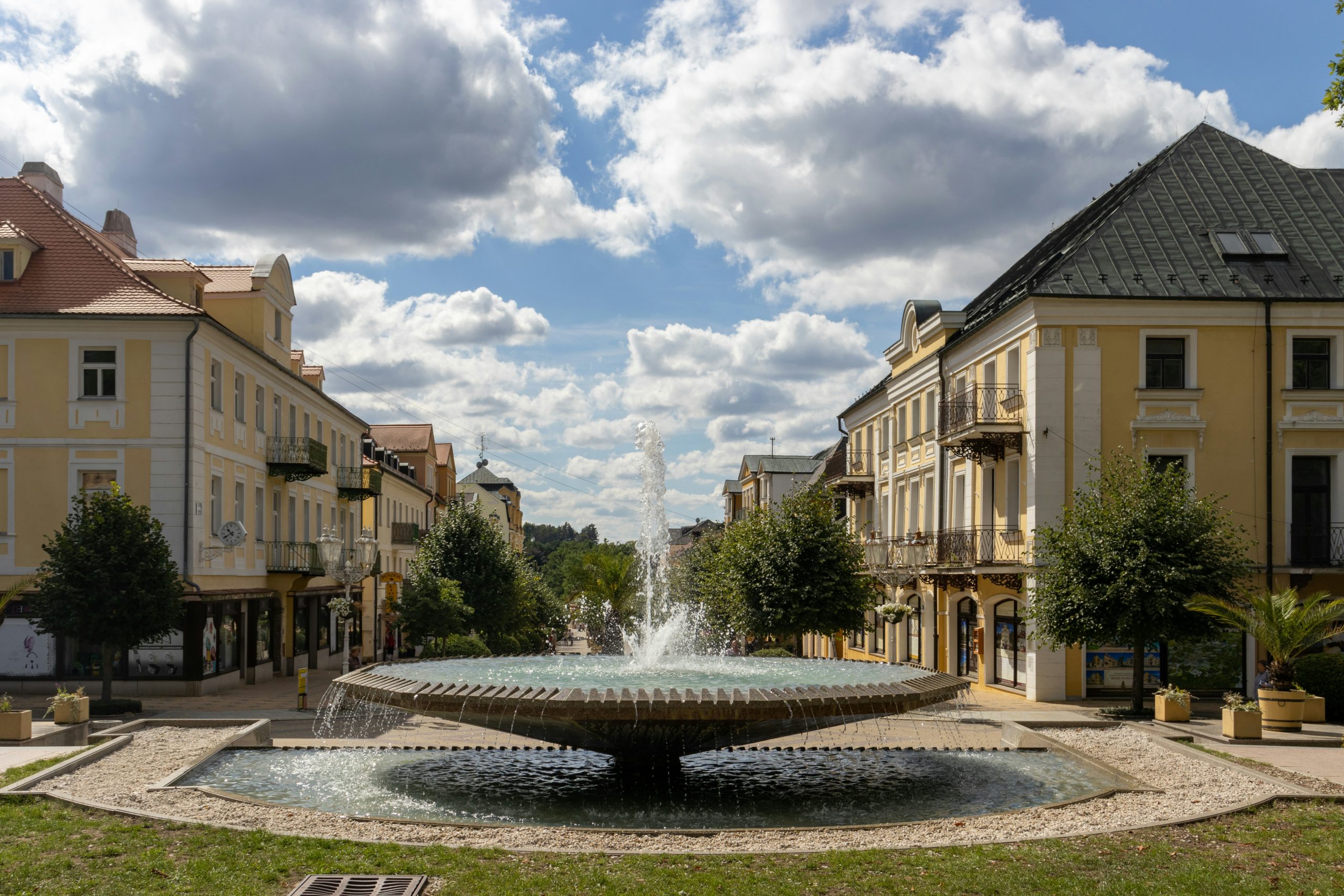 INVESTIR À SAINT-ÉTIENNE
