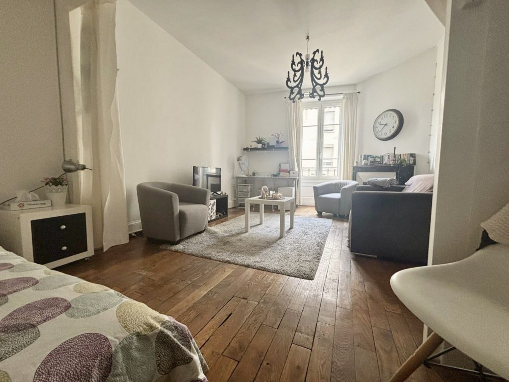 Investissement immobilier Lyon, investissement locatif, déficit foncier, défiscalisation.