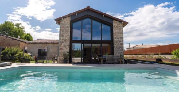 DEUX VENTES RÉUSSIES EN JUILLET