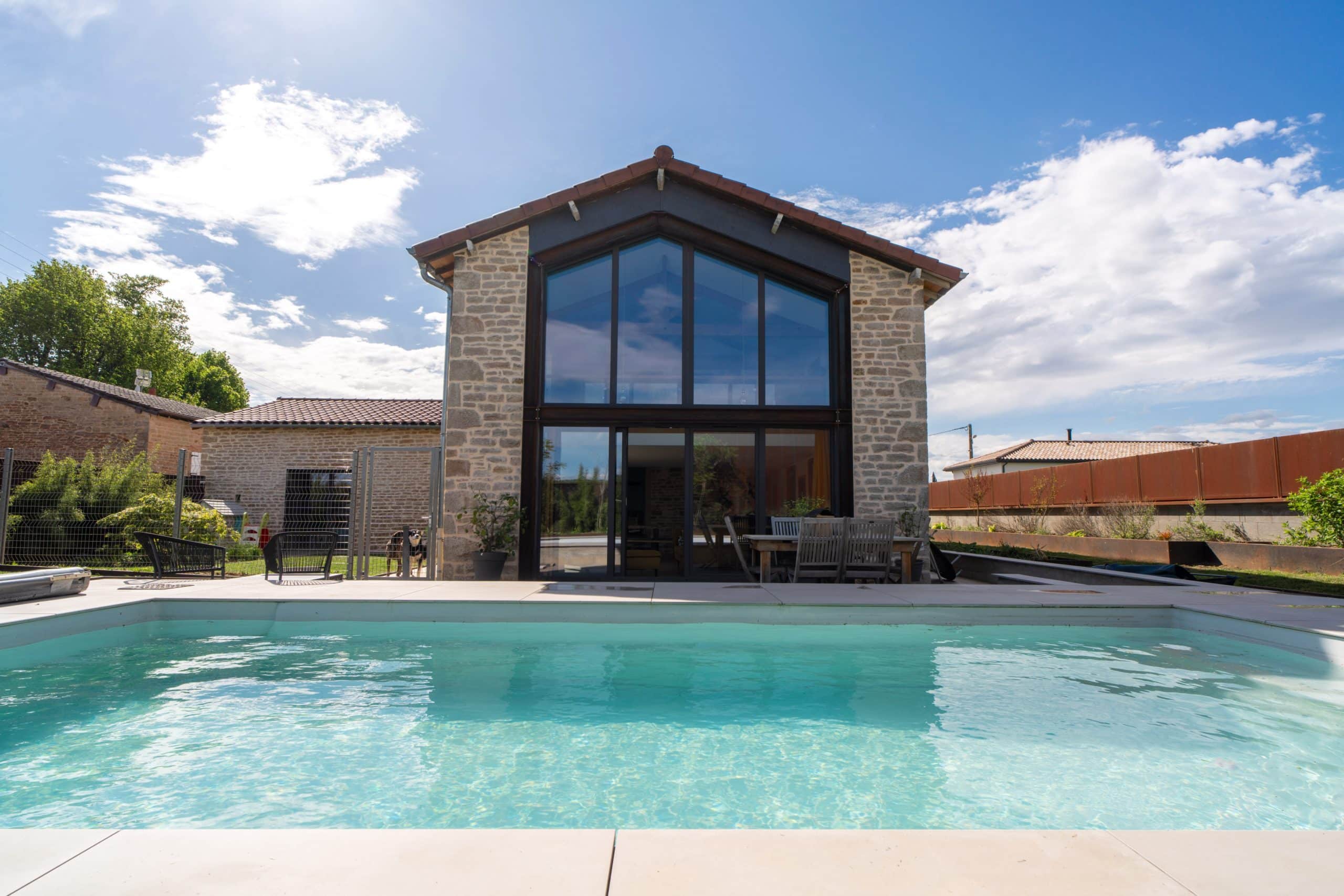DEUX VENTES RÉUSSIES EN JUILLET