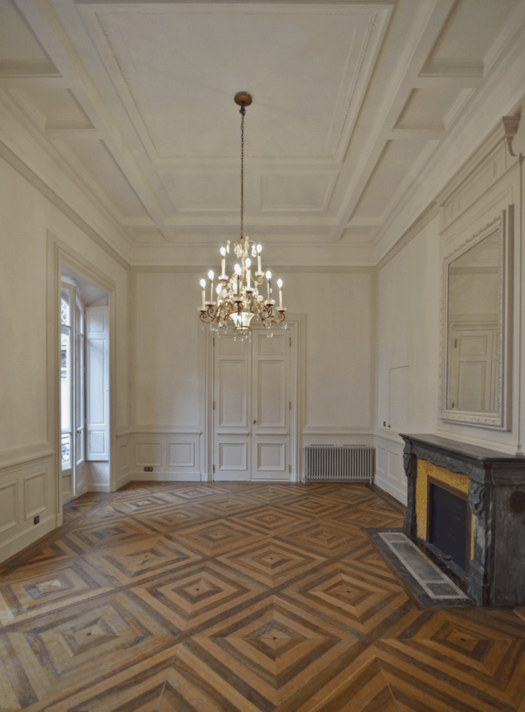 Investissement immobilier locatif à Villeurbanne avec EVOM PROPERTY !