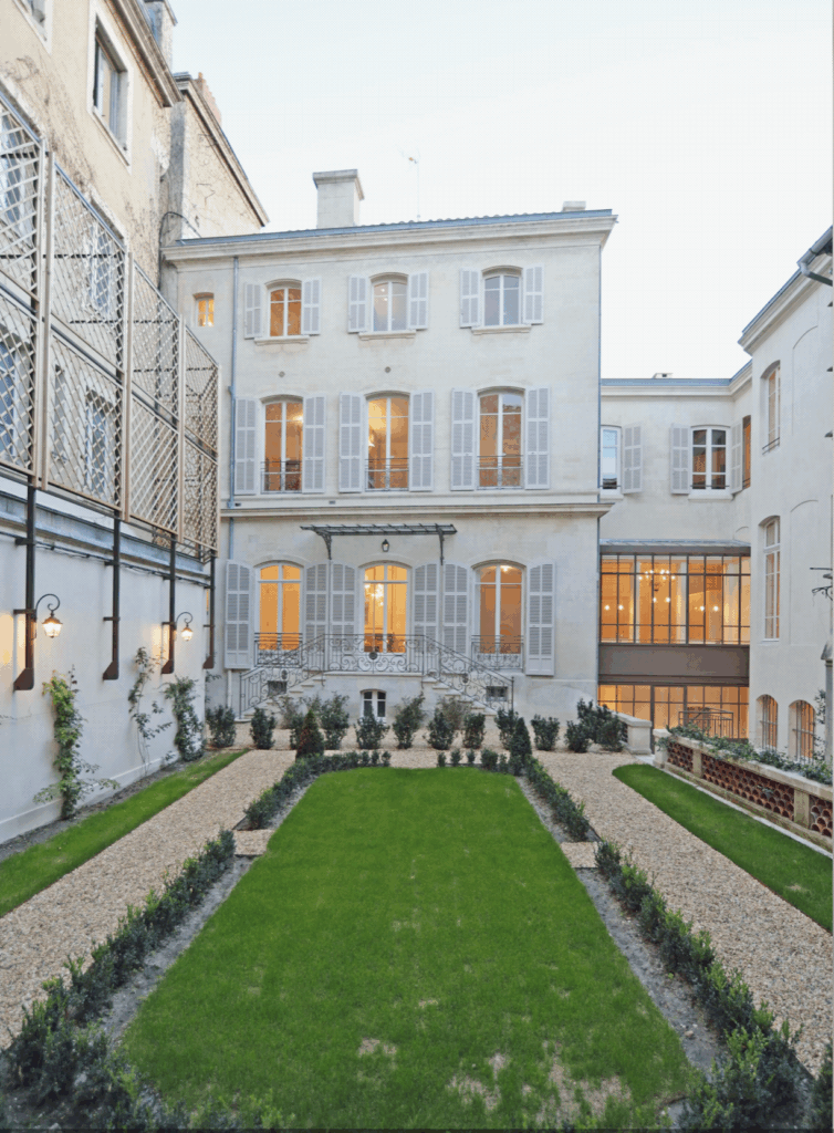 Investissement immobilier locatif à Villeurbanne avec EVOM PROPERTY !