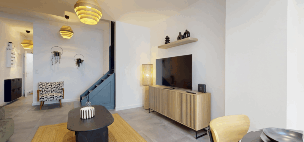 Investissement immobilier locatif à Villeurbanne avec EVOM PROPERTY !