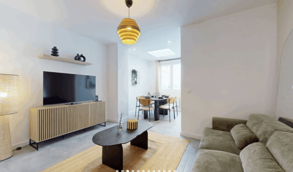 Investissement immobilier locatif à Villeurbanne avec EVOM PROPERTY !