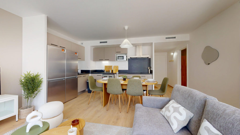 Investissement immobilier locatif à Villeurbanne avec EVOM PROPERTY !