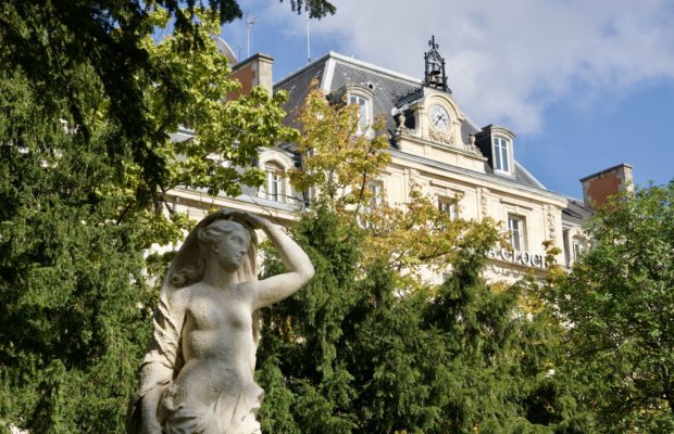 Investissement immobilier locatif rentable à Dijon !