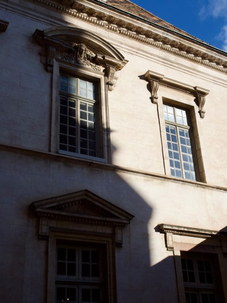 Investissement immobilier Dijon, investissement locatif Dijon, Défiscalisation