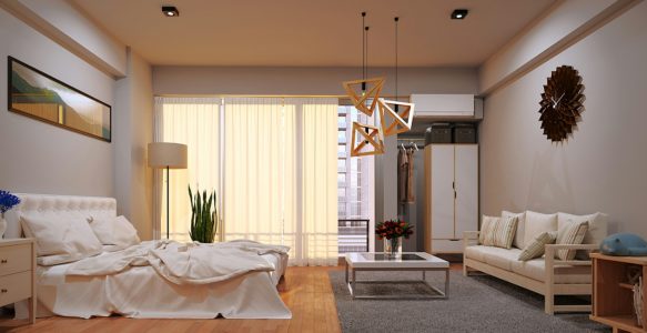 INVESTISSEMENT IMMOBILIER LOCATIF VILLEURBANNE